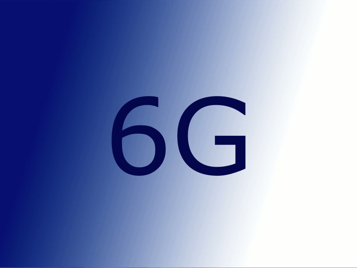 Ushering in 6G — EU R&I Architecture