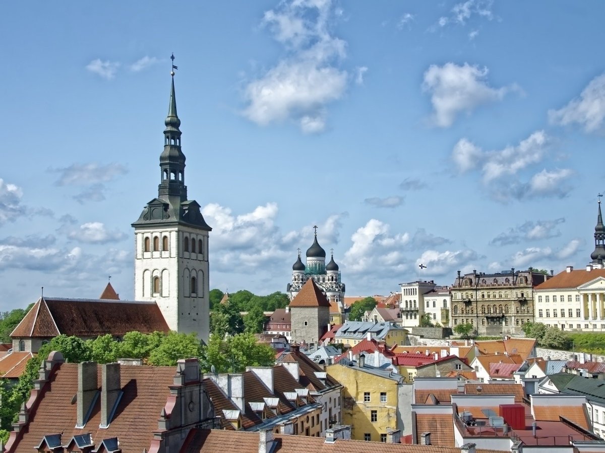 Learning from Estonia — Building Cyber Norms