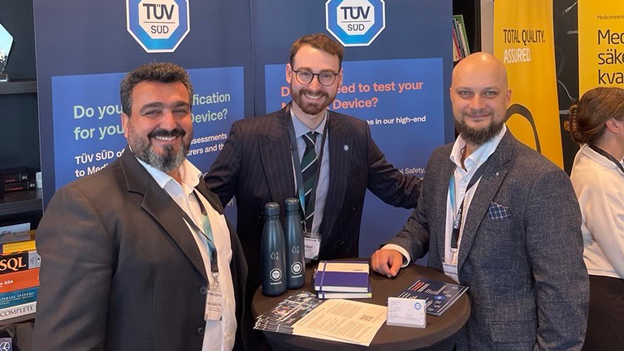 Plantvision Compliance Excellence Day 2026 in Stockholm