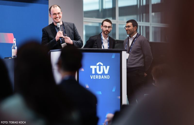 TÜV AI Con 2025